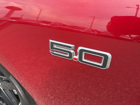 Used 2024 Ford Mustang GT image 3