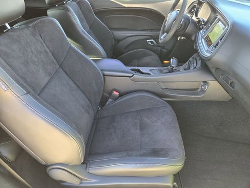 Used 2023 Dodge Challenger R/T Scat Pack w/ 1320 Plus Group image 14