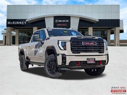 New 2026 GMC Sierra 2500 AT4
