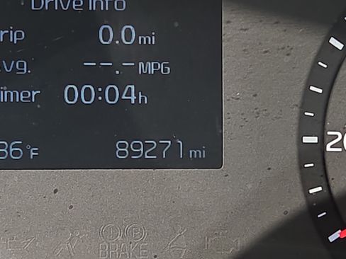 Used 2022 Kia Soul S FWD image 23