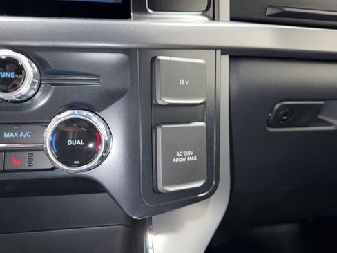 New 2025 Ford F150 XLT w/ Equipment Group 302A MID image 25