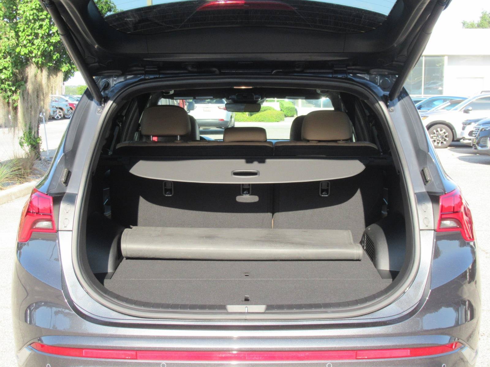 Used 2023 Hyundai Santa Fe Calligraphy AWD/4WD image 35