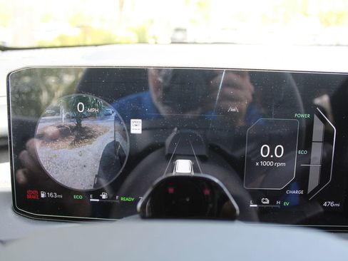 New 2027 Kia Telluride SX X-Line image 35