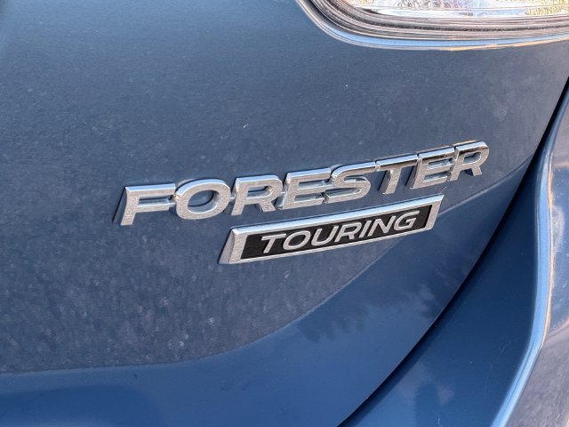 Certified 2024 Subaru Forester Touring AWD/4WD image 9