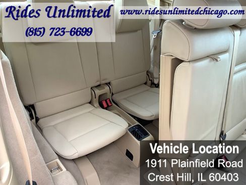 Used 2012 BMW X5 xDrive35i image 33