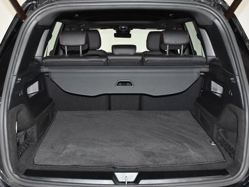 Used 2022 Mercedes-Benz GLB 35 AMG 4MATIC image 29