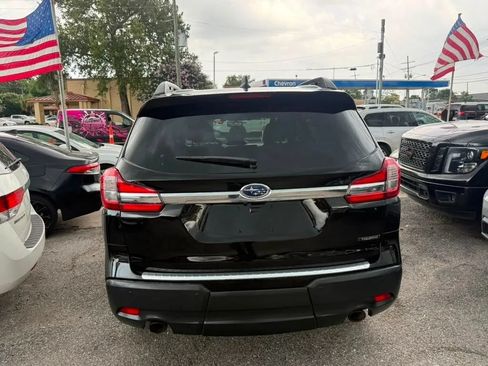 Used 2019 Subaru Ascent Touring AWD/4WD image 8