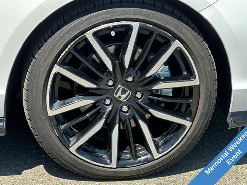 Used 2025 Honda Accord Touring image 30