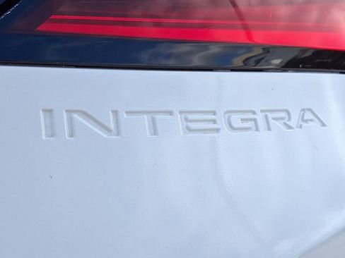 Used 2023 Acura Integra Base image 31