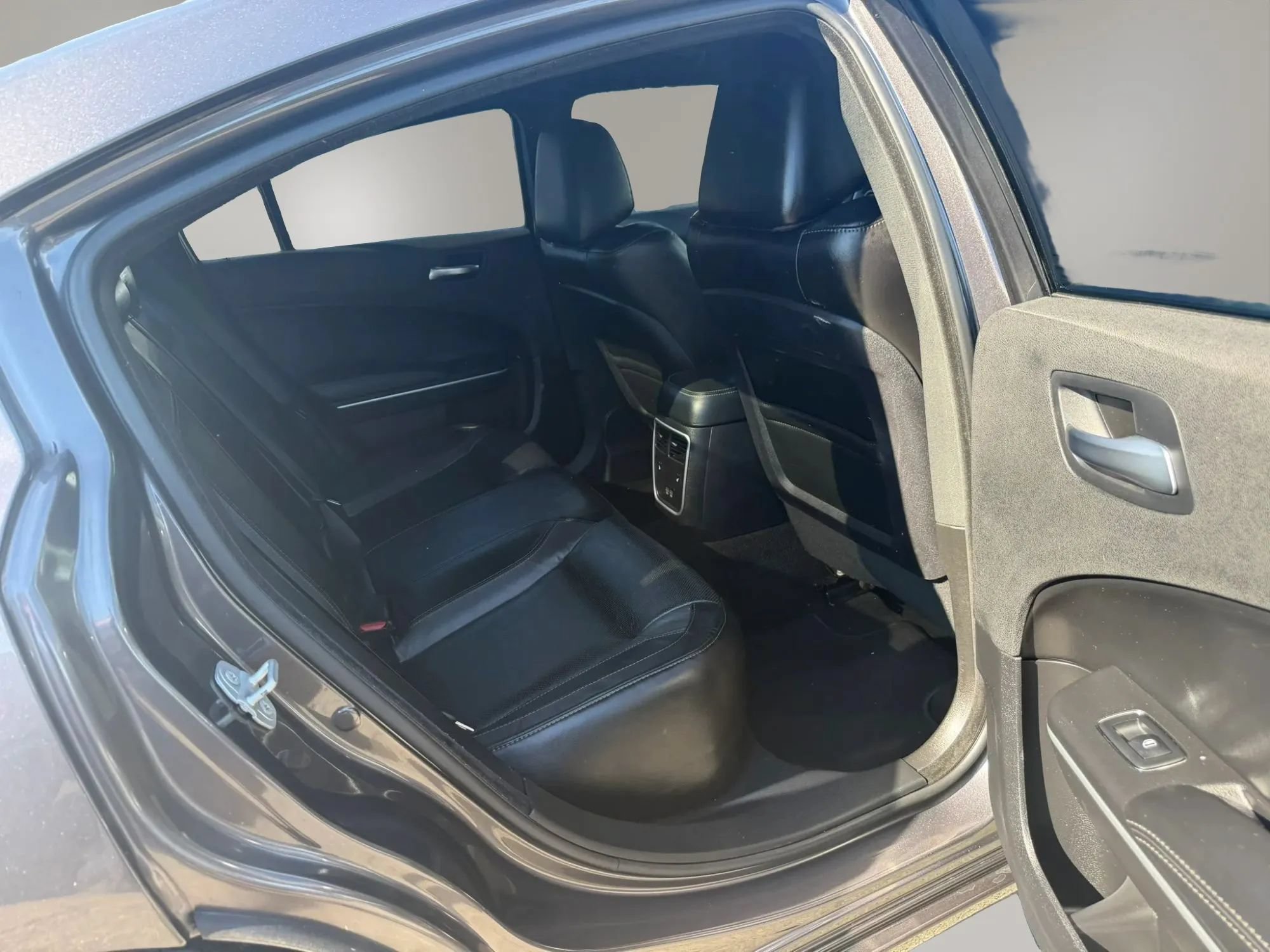 Used 2021 Dodge Charger SXT w/ Leather Interior Group RWD image 27