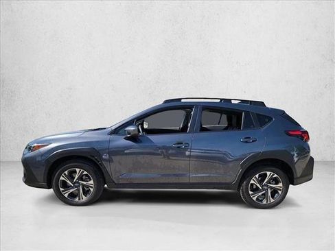 Used 2024 Subaru Crosstrek 2.0i Premium AWD/4WD image 8