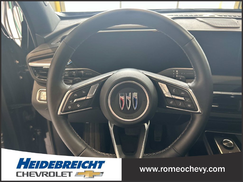 Used 2026 Buick Enclave Sport Touring w/ Power Package FWD image 19