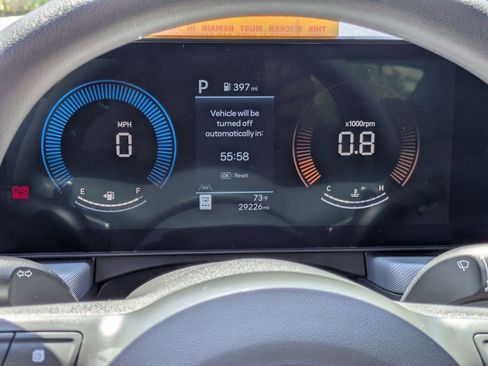 Used 2025 Hyundai Sonata SEL FWD image 19