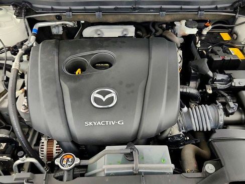 Used 2023 MAZDA CX-5 AWD 2.5 S w/ Premium Plus Pkg image 27