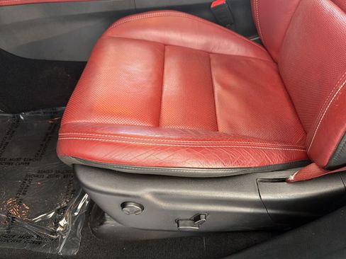 Used 2023 Dodge Durango SRT Hellcat AWD/4WD image 15
