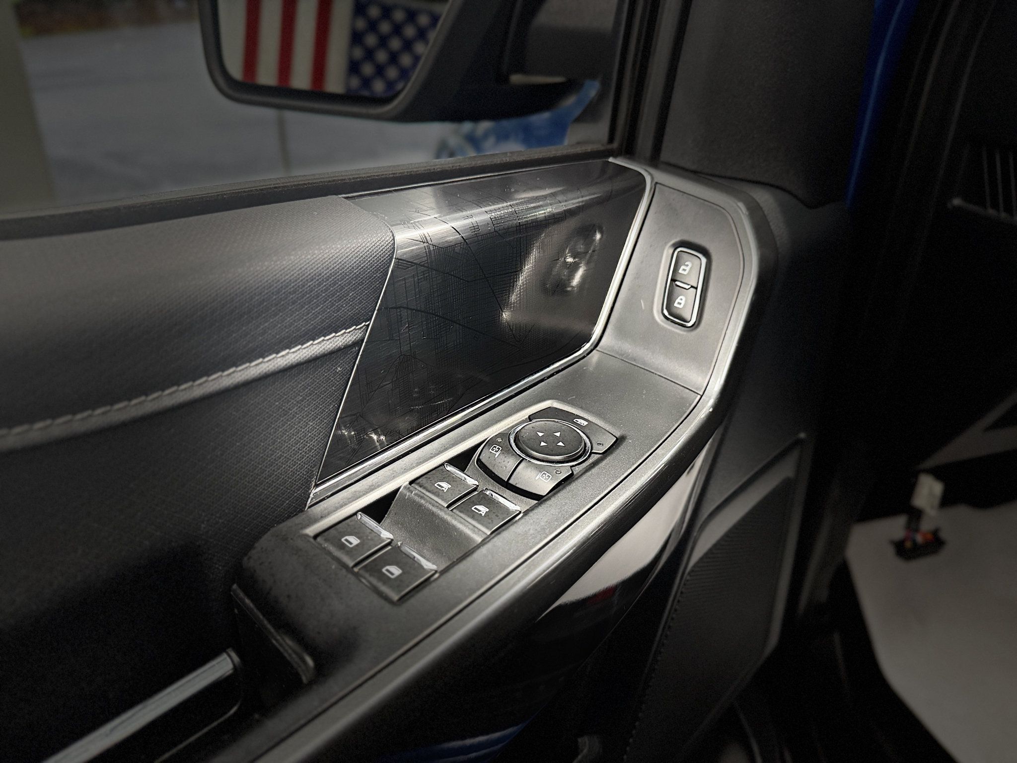 Used 2022 Ford F150 XLT w/ Equipment Group 302A High AWD/4WD image 18