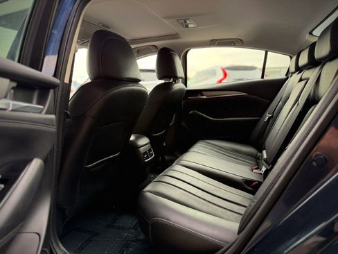 Used 2018 MAZDA MAZDA6 Touring FWD image 17