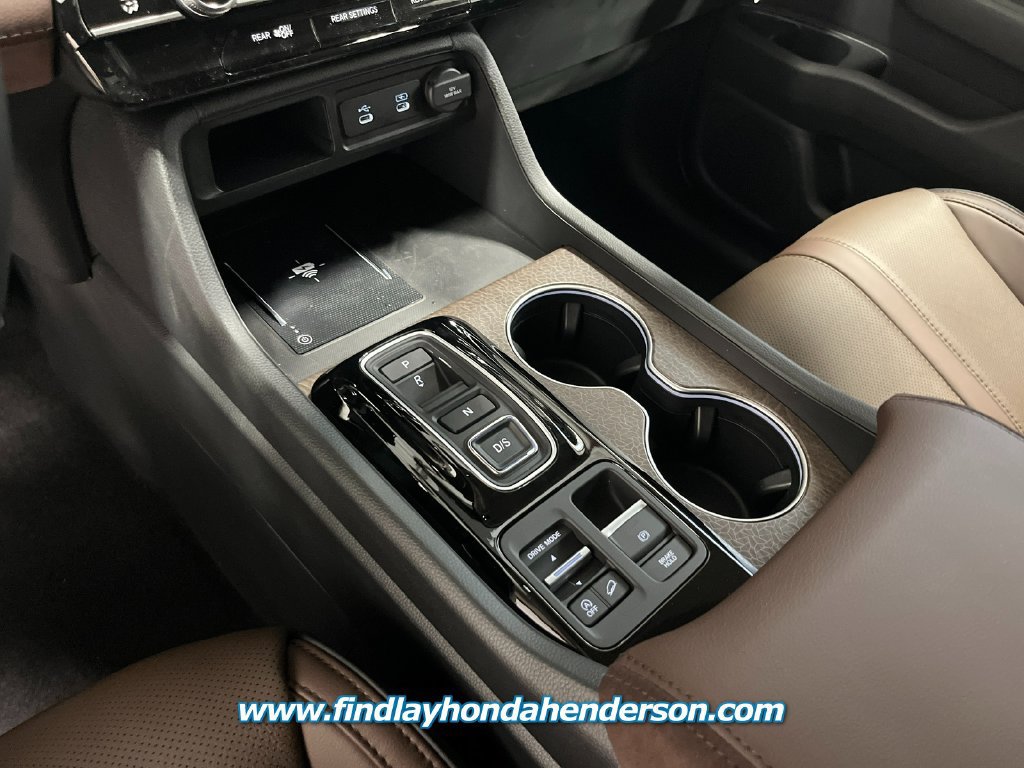 New 2026 Honda Pilot Elite image 14