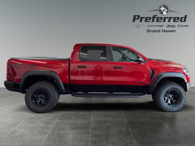 New 2027 RAM 1500 RHO w/ RHO Level 1 Equipment Group AWD/4WD image 9