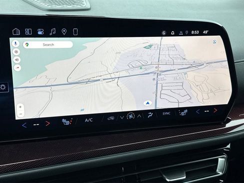 New 2026 Chevrolet Traverse Z71 image 20