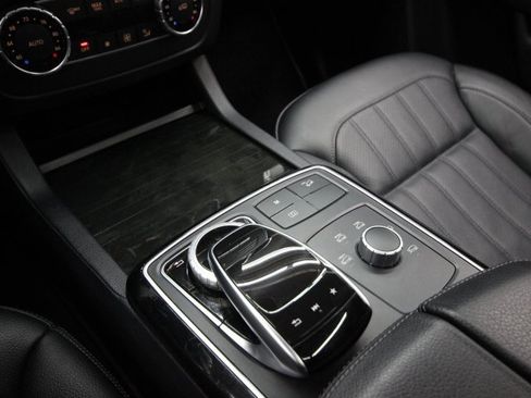 Used 2018 Mercedes-Benz GLE 350 GLE 350 image 19