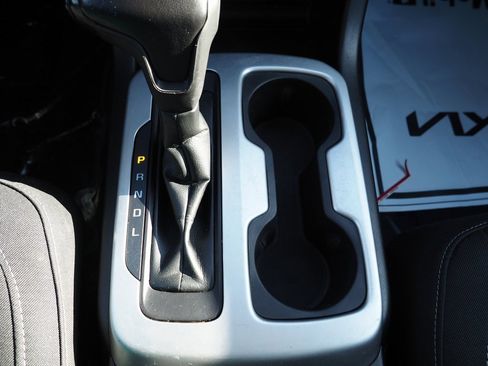 Used 2019 Chevrolet Colorado LT w/ LT Convenience Package image 25