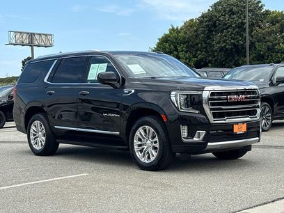 Used 2024 GMC Yukon SLT