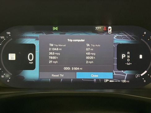 New 2026 Volvo XC40 B5 Ultra AWD/4WD image 11