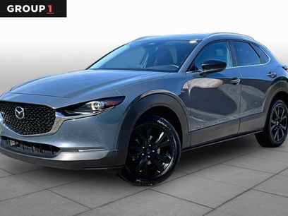 Used 2025 MAZDA CX-30 AWD 2.5 S w/ Preferred Package