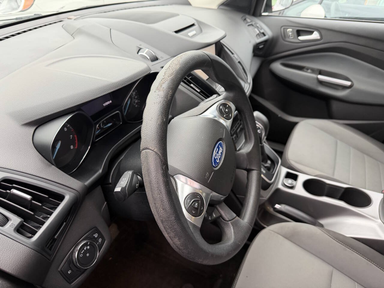 Used 2013 Ford Escape SE AWD/4WD image 16