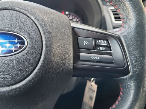 Used 2020 Subaru WRX w/ Popular Package #1 AWD/4WD image 23