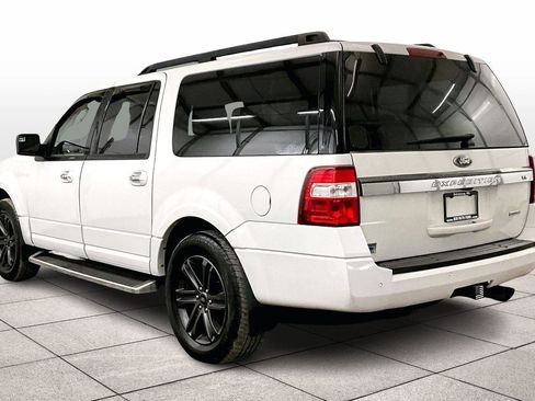 Used 2015 Ford Expedition EL XLT w/ Equipment Group 202A image 11