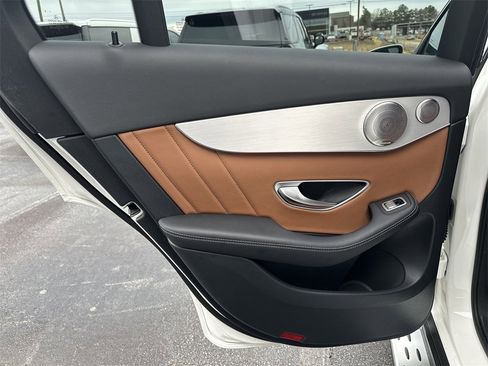 Used 2021 Mercedes-Benz GLC 300 4MATIC Coupe image 22