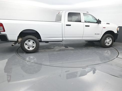 Used 2021 RAM 2500 Tradesman AWD/4WD image 7