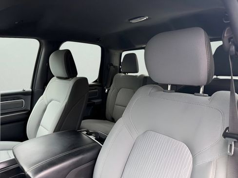 Used 2021 RAM 1500 Big Horn AWD/4WD image 21