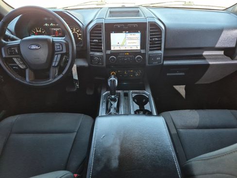 Used 2018 Ford F150 XLT w/ Equipment Group 302A Luxury RWD image 12