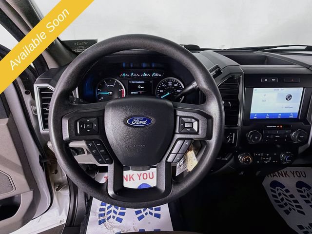 Used 2022 Ford F250 XLT AWD/4WD image 11