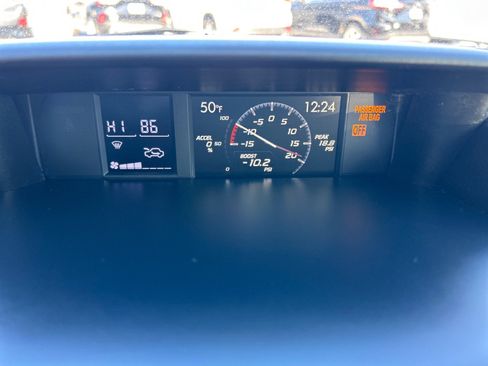 Used 2018 Subaru Forester 2.0XT Touring w/ Popular Package #2 image 29