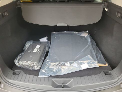 New 2026 MAZDA CX-5 Select AWD/4WD image 10