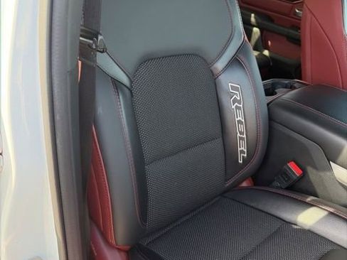Used 2022 RAM 1500 Rebel w/ Rebel Level 1 Equipment Group image 21