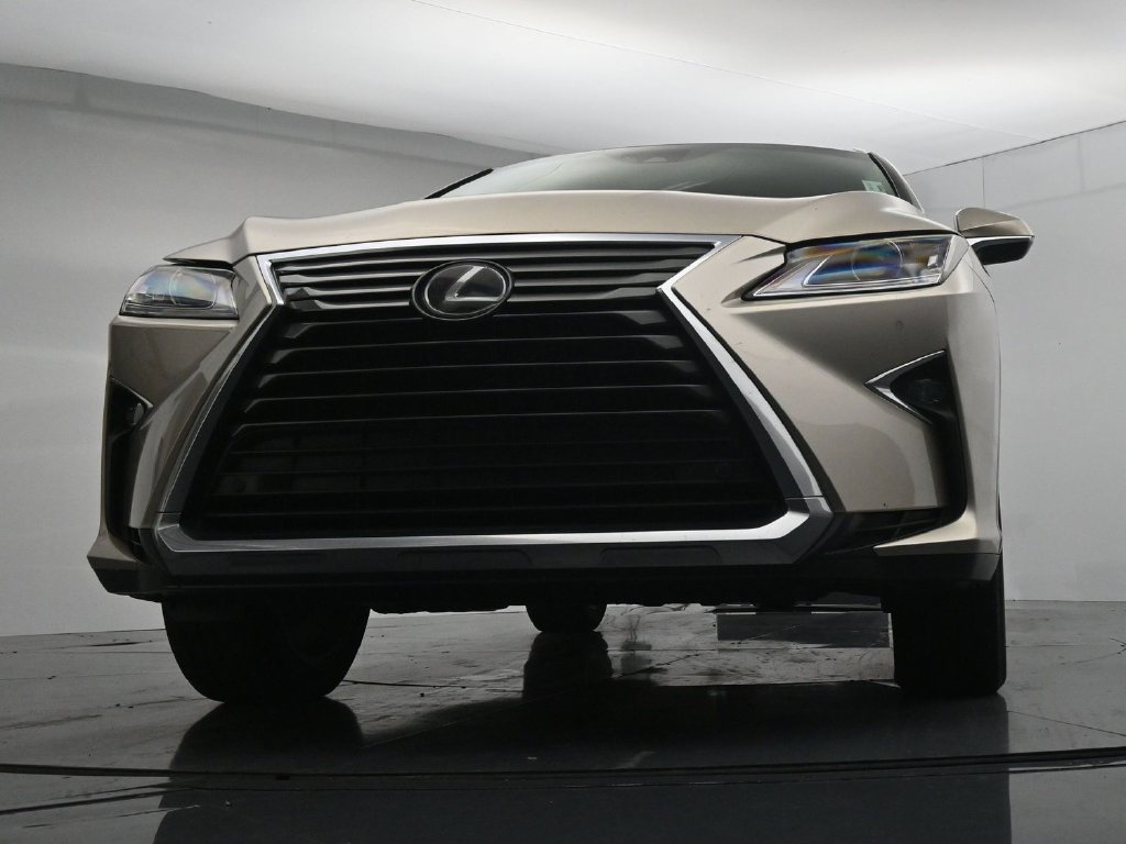 Used 2016 Lexus RX 350 FWD w/ Premium Package image 19