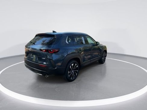 New 2026 MAZDA CX-50 2.5 Hybrid w/ Weather Package image 8