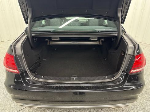 Used 2015 Mercedes-Benz E 350 Sedan image 8