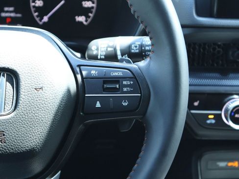 Used 2025 Honda CR-V Sport-L image 23