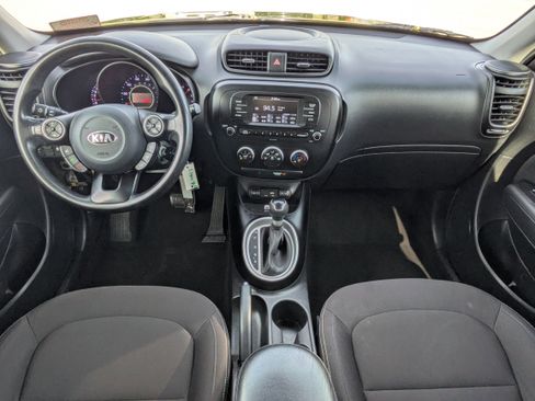 Certified 2017 Kia Soul image 14