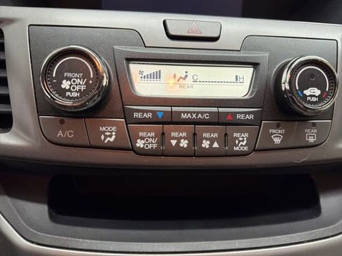 Used 2016 Honda Odyssey LX image 13