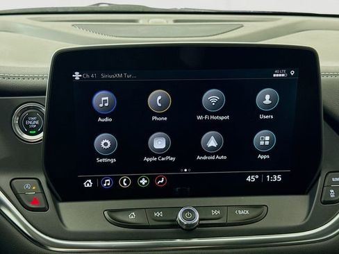 Used 2024 Chevrolet Blazer LT w/ Convenience Package image 14