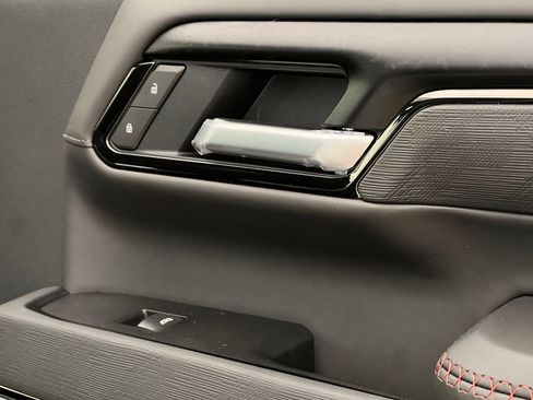 New 2026 GMC Sierra 2500 AT4X image 23