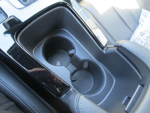 Used 2026 Acura Integra A-Spec FWD image 19