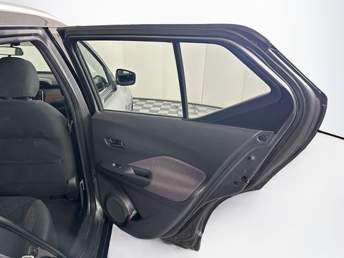 Used 2020 Nissan Kicks SV FWD image 26